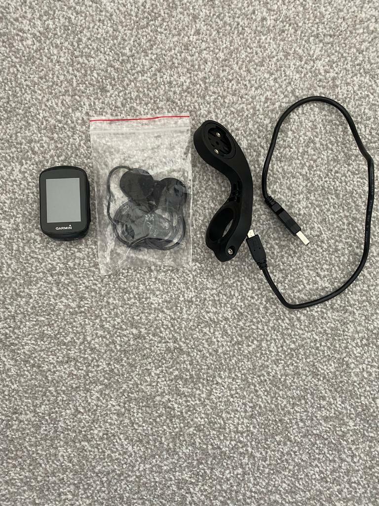 garmin edge 130 usado